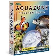 Aquazone Seven Seas Deluxe (Mac)
