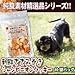 新鮮ささみ巻きシャンピニオンクッキー(10袋パック)