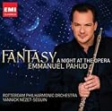 Fantasy - A Night At The Opera