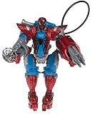 Marvel Mega Morphs Spider Man