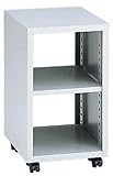 ELECOM 省スペースPCボックス CPU-20MS