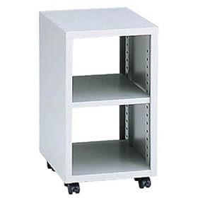 ELECOM �ȃX�y�[�XPC�{�b�N�X CPU-20MS