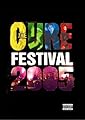 The Cure - Festival 2005
