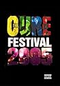 The Cure - Festival 2005