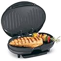 Procter-Silex 25218 Compact Grill