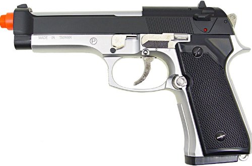 HFC M9 Elite Spring Airsoft Gun