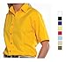 Sierra Pacific Ladies' Short Sleeve FeatherLiteTM 60/40 Twill Shirt - (0685SP)