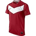 NIKE Jungen Fu�ball Shirt Shortsleeve Victory GD JSY
