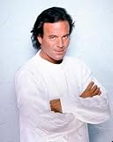 Julio Iglesias by Unknown 16x20