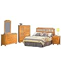 River Valley Bedroom Collection