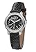 Zenith 16-1220-67-21-C531 Baby Doll Black Dial Leather Lizard Women's Automatic Watch