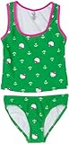 Hello Kitty Girls 7-16 Big Girl Tankini