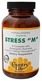 Country Life - Stress M, 90 tablets