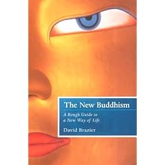 The New Buddhism