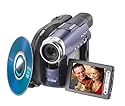 Sony DCRDVD101 DVD Handycam Camcorder w/10x Optical Zoom