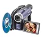 Sony DCRDVD101 DVD Handycam Camcorder w/10x Optical Zoom