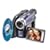 Sony DCRDVD101 DVD Handycam Camcorder w/10x Optical Zoom