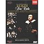 Verdi, Giuseppe - Don Carlos (2 DVDs, NTSC)