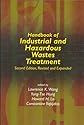 Handbook of Industrial and Hazardous Wastes Treatment