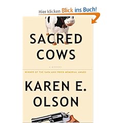 Sacred Cows