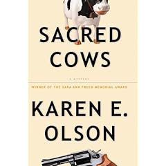 Sacred Cows: A Mystery