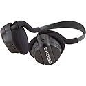 Koss HB70 Streetstyle Cordless Infrared Headphone System