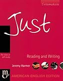 Just Reading & Writing: Intermediate American English Version: The Just Series