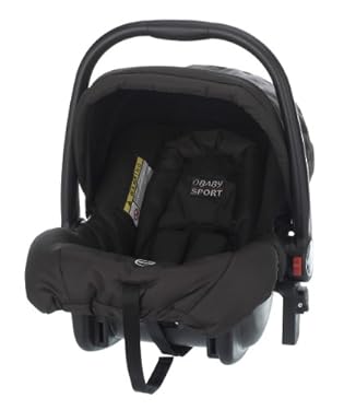 OBaby Zezu Car Seat
