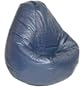 Adult Vinyl Bean Bag Chair