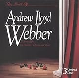 Best Of Andrew Lloyd Webber