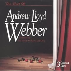 The Best of Andrew Lloyd Webber