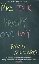 Me Talk Pretty One Day