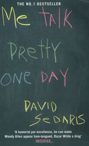 City Travel Guides Discounted  Books : Me Talk Pretty One Day
