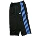 Adidas Impact Tricot Track Pants - Boys