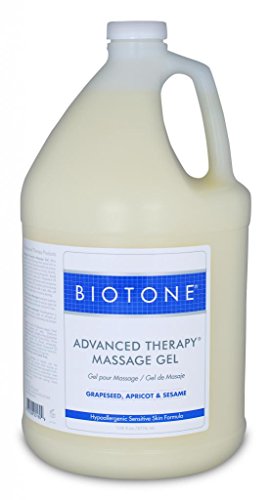 BIOTONE Advanced Therapy Gel