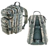 Modular 1.5 Day Back Pack, ACU Digital Camo