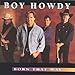 Boy Howdy-Born That Way