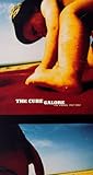 The Cure: Galore, The Videos 87-97