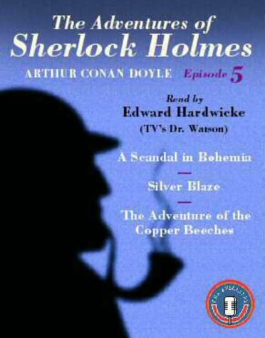  Arthur Conan Doyle