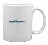 Fish Mug