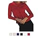 UltraClub - Ladies' Egyptian Interlock Cardigan (8508)
