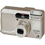 Fujifilm Nexia 265ix Z Zoom APS Camera