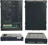 Cardone 77-7301 Remanufactured General Motors Engine Control Module (ECM) / Computer