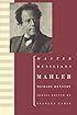 Mahler (Master Musicians Series)