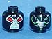 Bane- Lego Batman Minifigure Head
