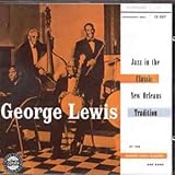 Jazz in the Classic New Orleans Tradition