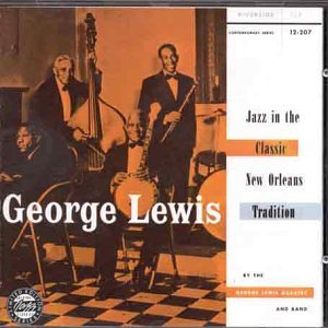 CD-Charts  Music : Jazz in the Classic New Orleans Tradition