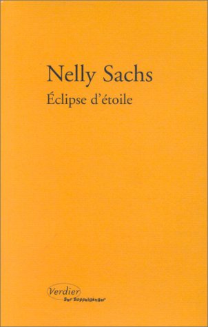 Nelly Sachs