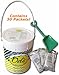Del's Lemonade - Soft Frozen From Dry Mix - One Gallon