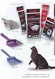  : Doskocil #22955 Giant Litter Pan Scoop